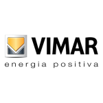 VIMAR Control Panel 21509 Instructions Manual