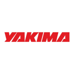 Yakima WindShield Fairing Roof Rack Wind Fairing Guide