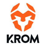 Krom Gaming KLUSTER Quick Installation Manual