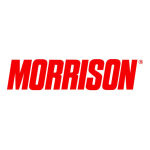 Morrison Petrol Hedge Trimmer Owner's Manual