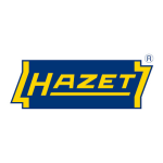 Hazet System 6000 CT Operating Instructions Manual