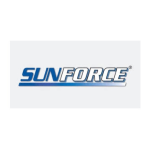 Sunforce 100 LED User's Manual
