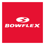Bowflex TC6000 Owner's Manual