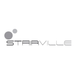 Stairville iX/Tour Stage Stair 20/40cm Bedienungsanleitung