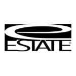 Estate ESM3970SSW 38.5-in W Wood Composite Wall-Mount Utility Storage Cabinet Installation Manual
