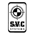 SEVIC SV071101, SV071101-BG User Manual