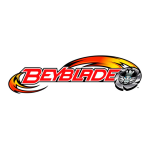 Beyblade XTS Herculeo Defender A1753 Instructions