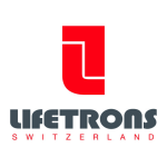 Lifetrons DrumBass IIIe Metallic Speaker User Guide