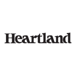 Heartland Fifth Wheels, Travel Trailers &amp; Toy Haulers Owner's Manual