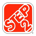 Step2 Panda Climber 8159 Instruction Manual