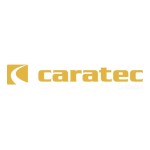 Caratec CASAT500, CASAT600, CASAT850, DualSat Montageanleitung