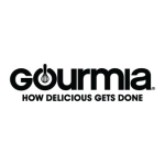 Gourmia DCP860 SlowSmart Slow Cooker 8.5 Qt. Manual