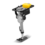 Wacker Neuson BS30 Gebruiksaanwijzing + AI Chat