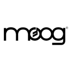 Moog Using Subharmonicon with DFAM &amp; Mother-32 Owner Manual