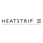 HEATSTRIP THH-A series, THS-A series, THX series Product Manual