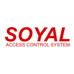 SOYAL AR721H: Manual + AI Chat &amp; PDF