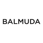 BALMUDA EGF-P100 Series Instruction Manual