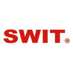 Swit S-4610 SDI Audio Embedder User Manual