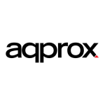 Aqprox APPC13V2 Adaptador de Mini Display a VGA User Guide