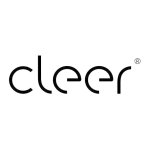 cleer DU User manual