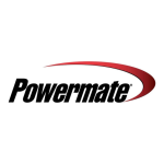 Powermate PW0872300 User Manual