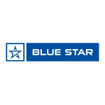 BlueStar All Surface Cleaner 613239 Operator and Parts Manual