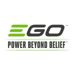 EGO EG0800 Earth/Ice Auger Manual
