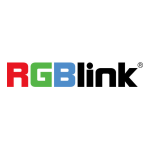 RGBlink ASK nano User Manual