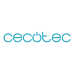 Cecotec 02470 instruction manual