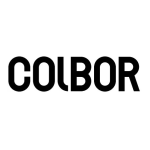 CPL-80 Projection Lens User Guide for COLBOR CL220 Series