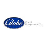Globe Food Equipment CT12 Part Manual