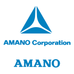Amano OPUS-7000 Series Distributor Manual