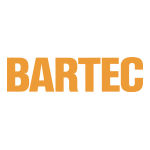 Bartec SDBX-Cat5-KVM-Extender User manual