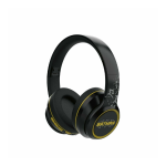 A S ASOEBSE100 Batman Over-Ear Headphones User Manual