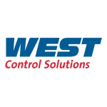 West Control Solutions 8100+ Manual