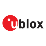 Ublox LISA-U120 Integration Manual