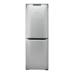 Hotpoint FF175FFP Refrigerator/Freezer Operating Instructions | AI Chat &amp; PDF Download