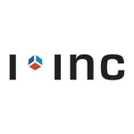 I-Inc iX-191APB Technical Specifications