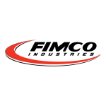 FIMCO Industries UTV-65-7 65 Gallon UTV Sprayer Owner's Manual