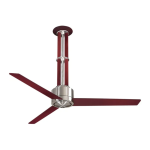 Manual de instrucciones Flyte F531-L