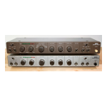 Korg SD-400 Owner's Manual