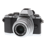 Fotocamera digitale E-M10 Manuale d'istruzioni