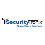 Security Tronix ST-PBX18DC12V10A Power Supplies CCTV Owner's Manual