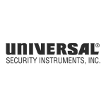 Universal CD-9590 Owner's Manual
