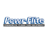 Powr-Flite Propane Burnisher/Stripper Operator's Manual