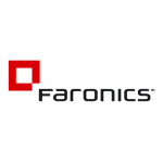 FARONICS ANTI-VIRUS User guide