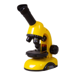 National Geographic 9039500 Biolux Student Microscope-Set Bedienungsanleitung
