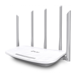 TP-LINK Archer C60 User Guide