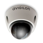 Avigilon 1.0MP-HD-DOME-DN Installation Manual