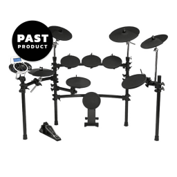 Simmons SD9K Electronic Drum Kit User Manual | Manualzz